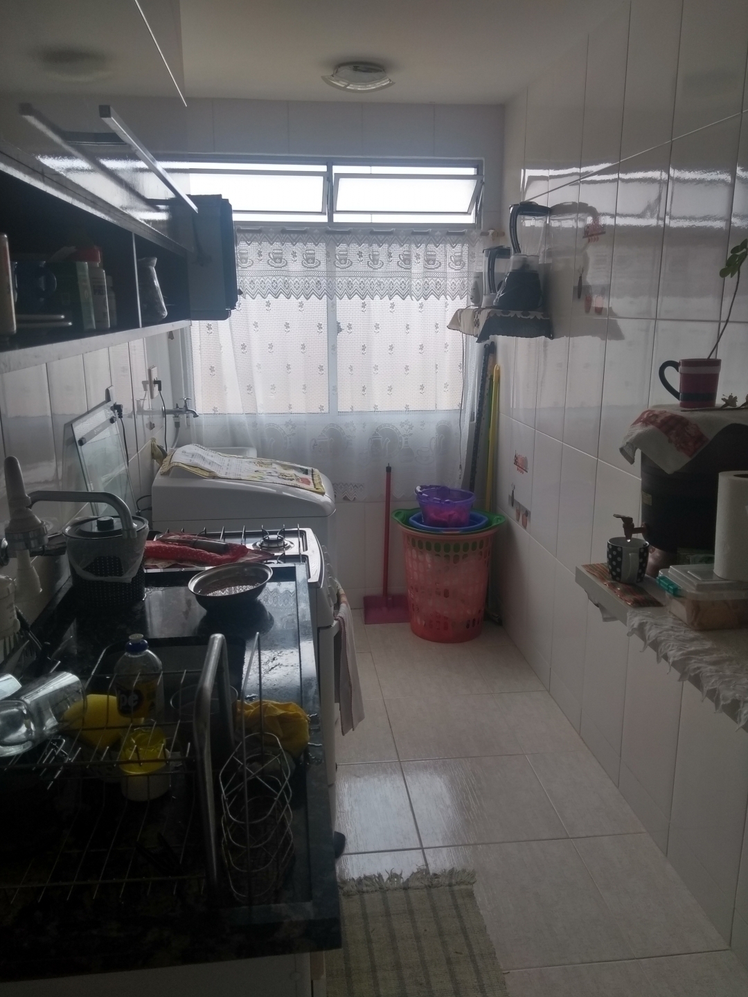 Apartamento à venda com 3 quartos, 56m² - Foto 10