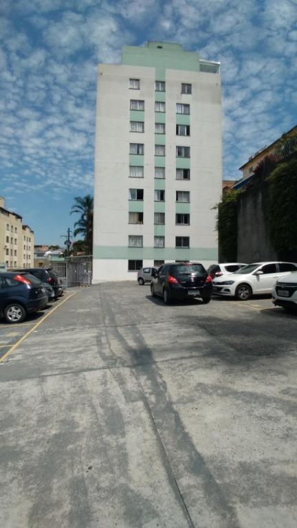 Apartamento à venda com 3 quartos, 56m² - Foto 27