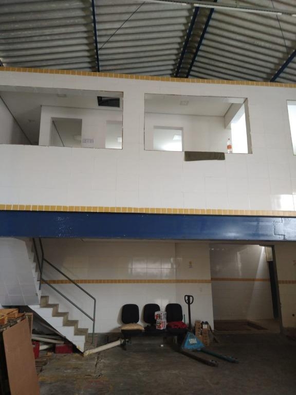 Sala-Conjunto, 400 m² - Foto 14