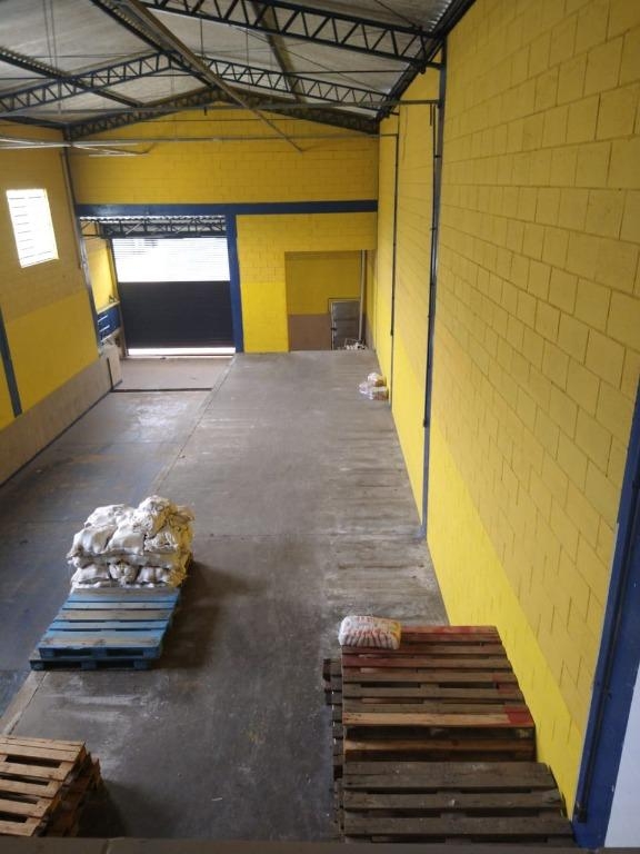 Sala-Conjunto, 400 m² - Foto 12