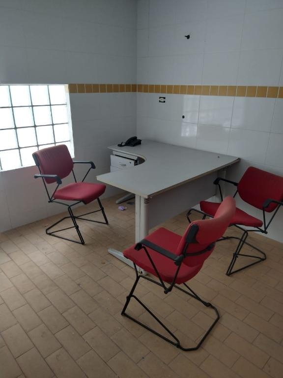 Sala-Conjunto, 400 m² - Foto 15