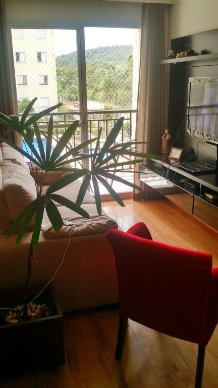 Apartamento, 3 quartos, 68 m² - Foto 5