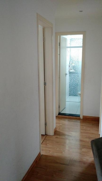 Apartamento, 3 quartos, 68 m² - Foto 6