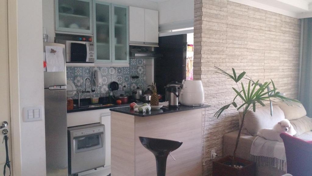 Apartamento, 3 quartos, 68 m² - Foto 9