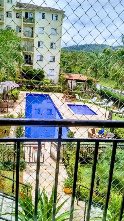 Apartamento, 3 quartos, 68 m² - Foto 1