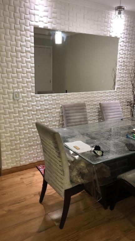 Apartamento, 3 quartos, 68 m² - Foto 10