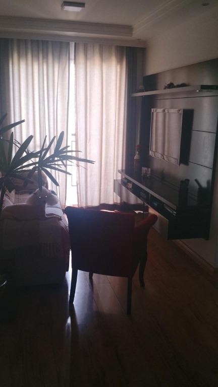 Apartamento, 3 quartos, 68 m² - Foto 4