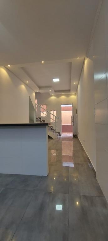 Casa, 2 quartos, 54 m² - Foto 12