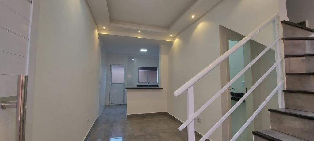 Casa, 2 quartos, 54 m² - Foto 1
