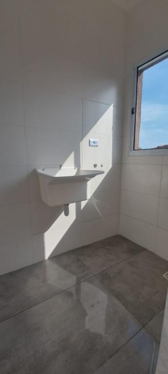 Sobrado, 3 quartos, 77 m² - Foto 9