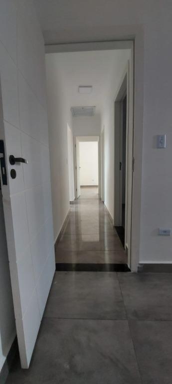 Sobrado, 3 quartos, 77 m² - Foto 5