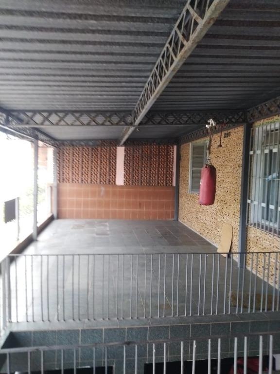 Casa, 2 quartos, 170 m² - Foto 8