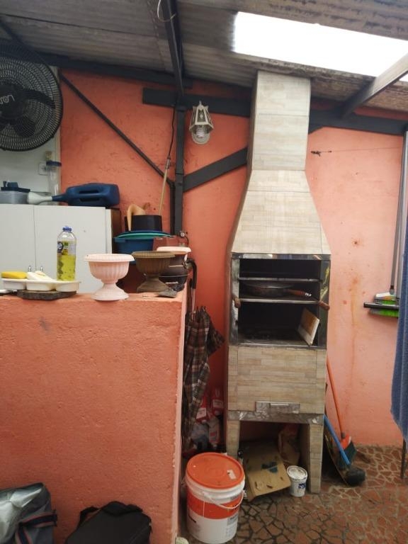 Casa, 2 quartos, 170 m² - Foto 12