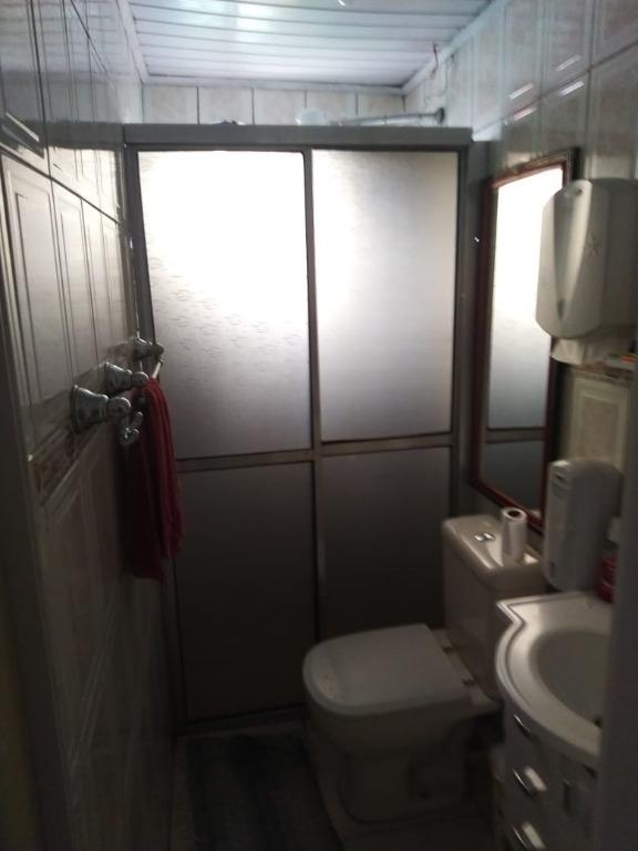 Casa, 2 quartos, 170 m² - Foto 16