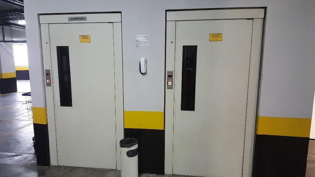 Apartamento, 2 quartos, 57 m² - Foto 18