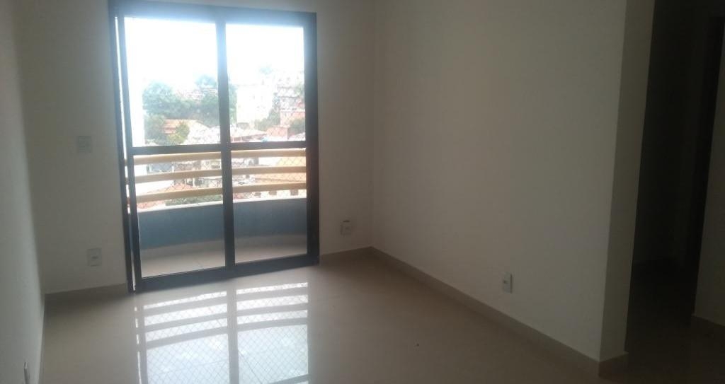Apartamento, 2 quartos, 57 m² - Foto 7