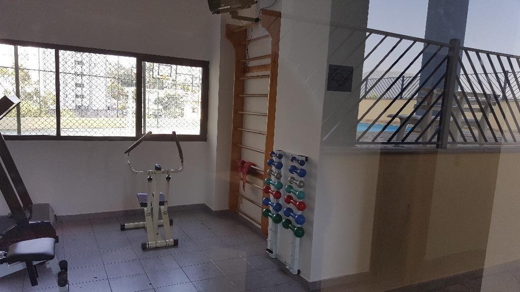 Apartamento, 2 quartos, 57 m² - Foto 8