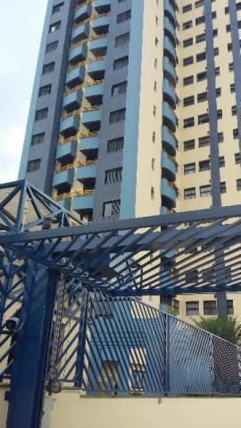 Apartamento, 2 quartos, 57 m² - Foto 2