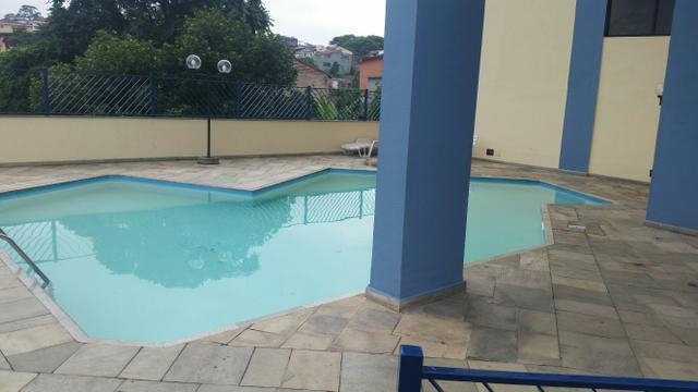 Apartamento, 2 quartos, 57 m² - Foto 3