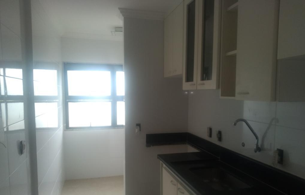 Apartamento, 2 quartos, 57 m² - Foto 6