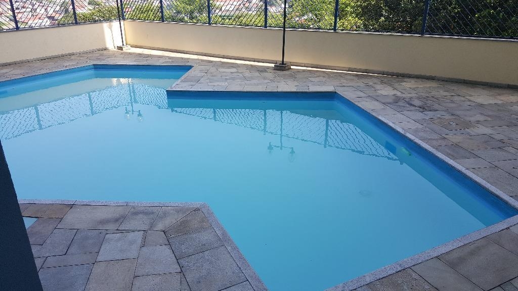 Apartamento, 2 quartos, 57 m² - Foto 5