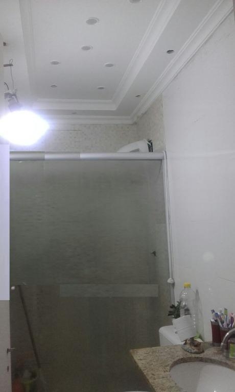 Casa, 2 quartos, 70 m² - Foto 2