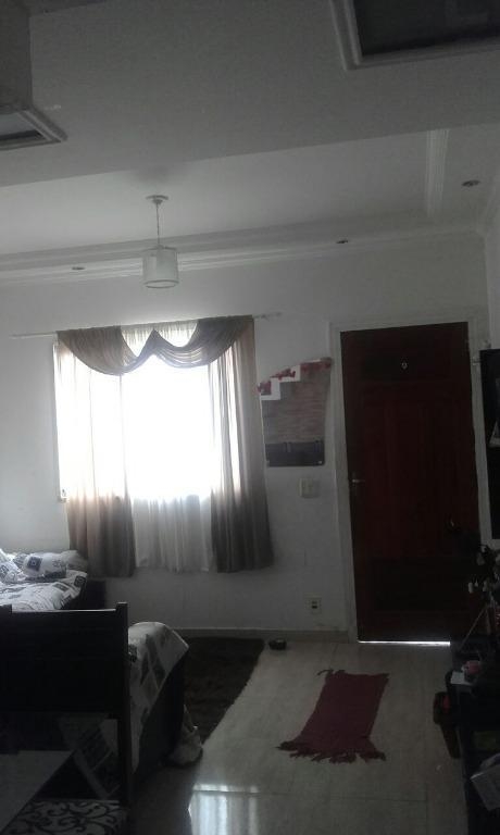 Casa, 2 quartos, 70 m² - Foto 14