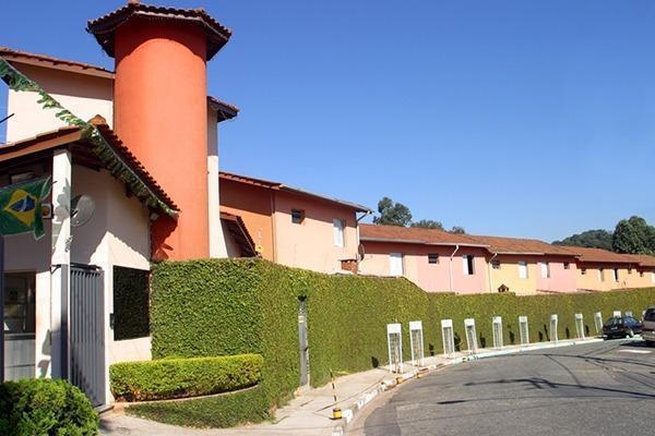 Casa, 2 quartos, 70 m² - Foto 1