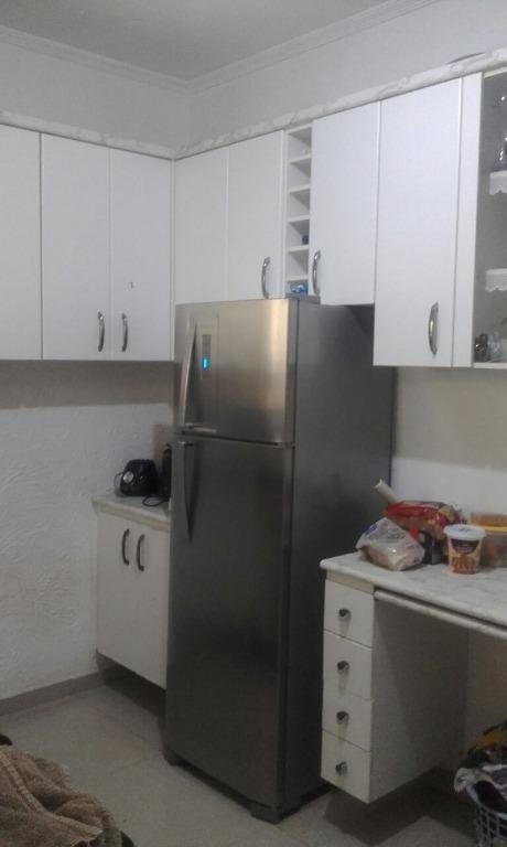 Casa, 2 quartos, 70 m² - Foto 9