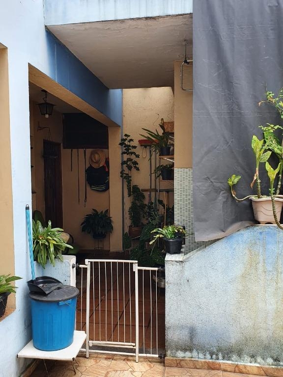 Casa, 4 quartos, 200 m² - Foto 14