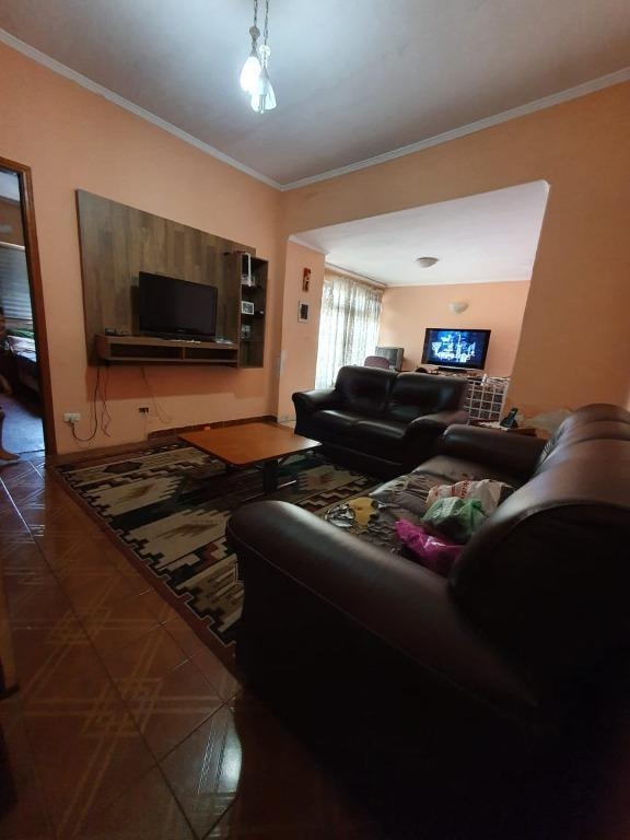 Casa, 4 quartos, 200 m² - Foto 1