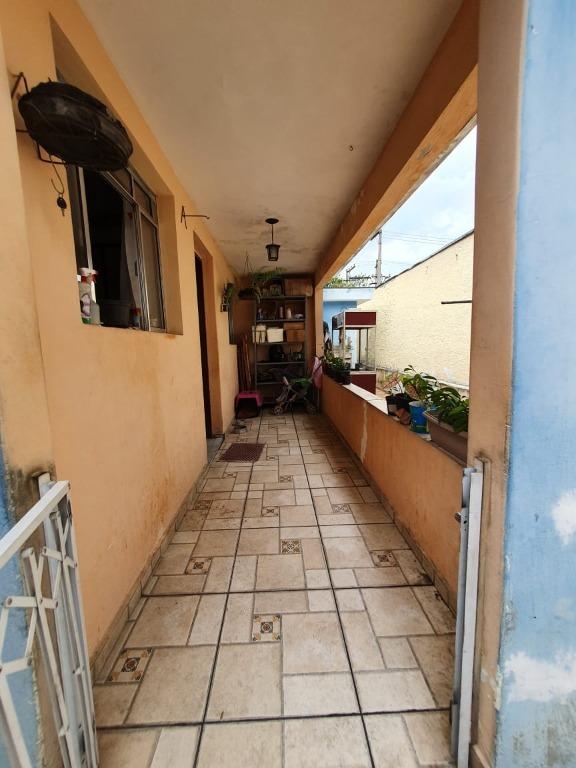 Casa, 4 quartos, 200 m² - Foto 12