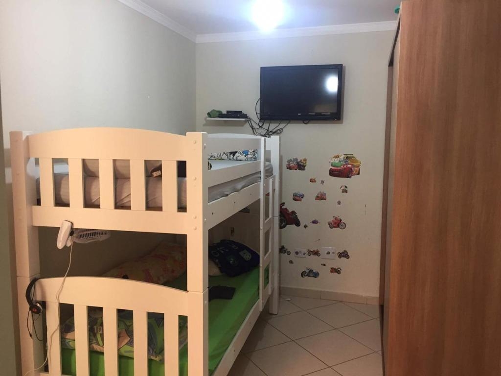 Sobrado, 3 quartos, 170 m² - Foto 3