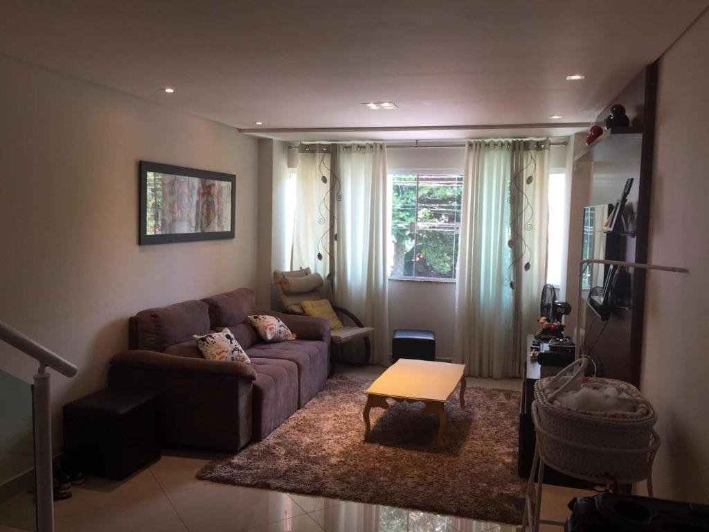 Sobrado, 3 quartos, 170 m² - Foto 11