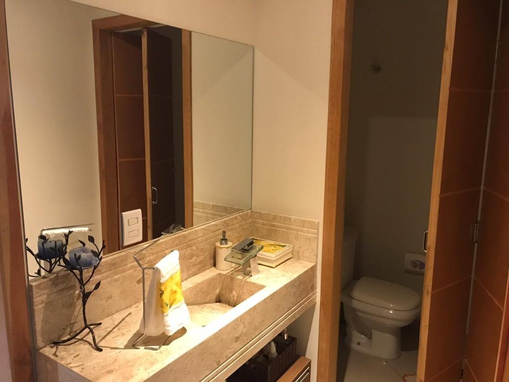 Sobrado, 3 quartos, 170 m² - Foto 7