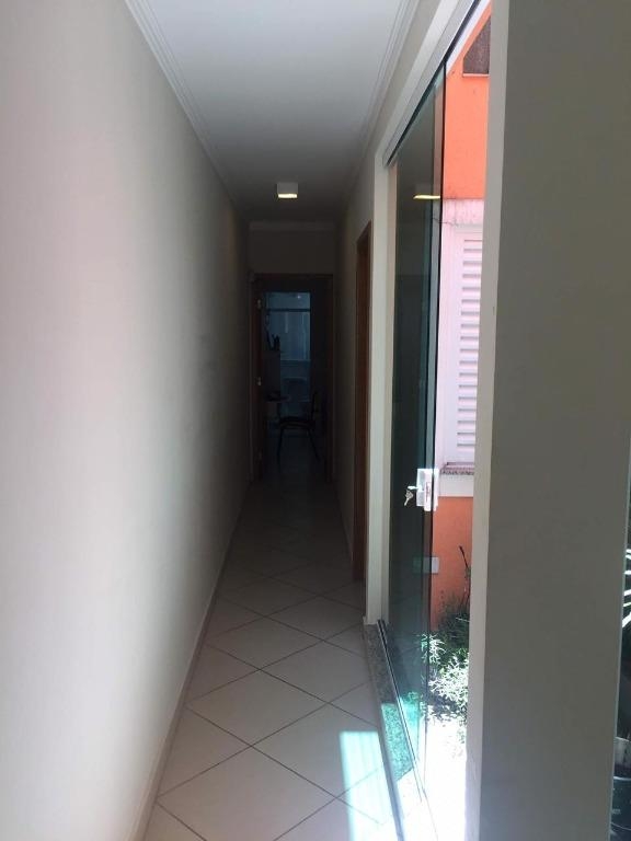 Sobrado, 3 quartos, 170 m² - Foto 10
