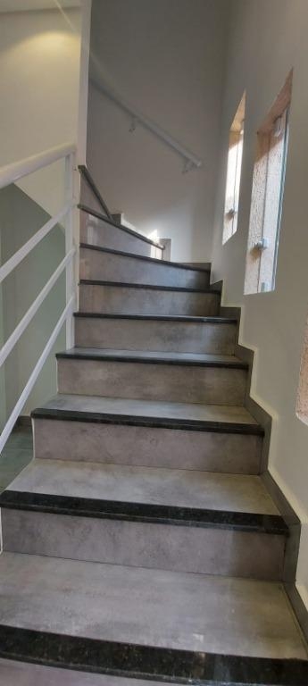 Sobrado, 3 quartos, 70 m² - Foto 8