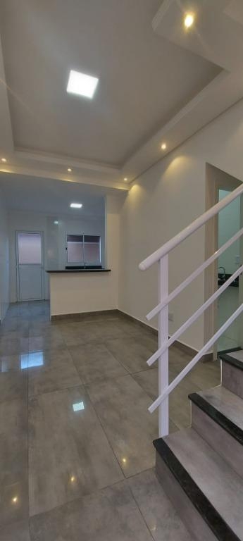 Sobrado, 2 quartos, 70 m² - Foto 2