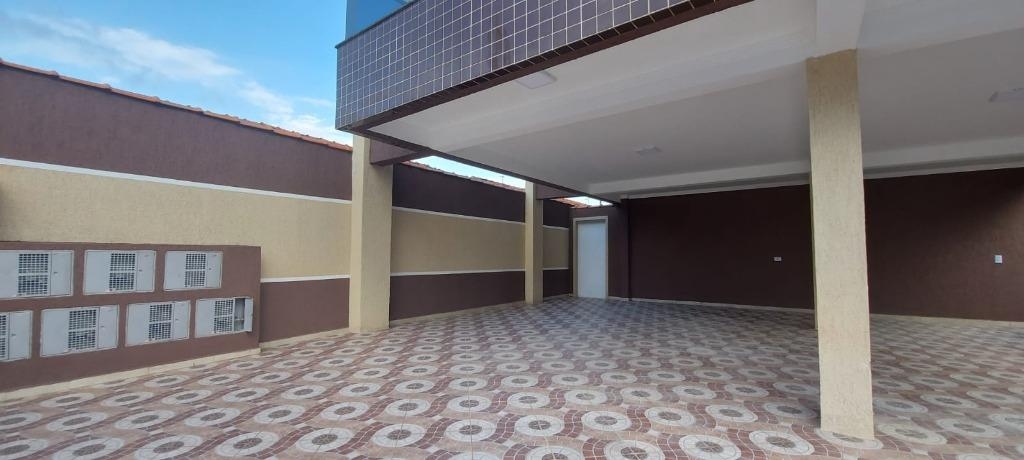 Sobrado, 2 quartos, 70 m² - Foto 9