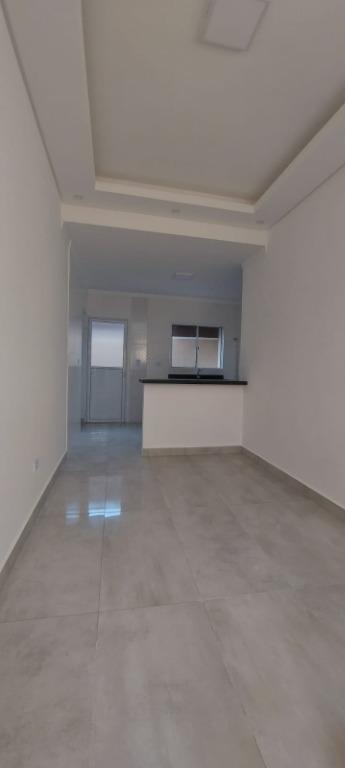 Sobrado, 2 quartos, 70 m² - Foto 1
