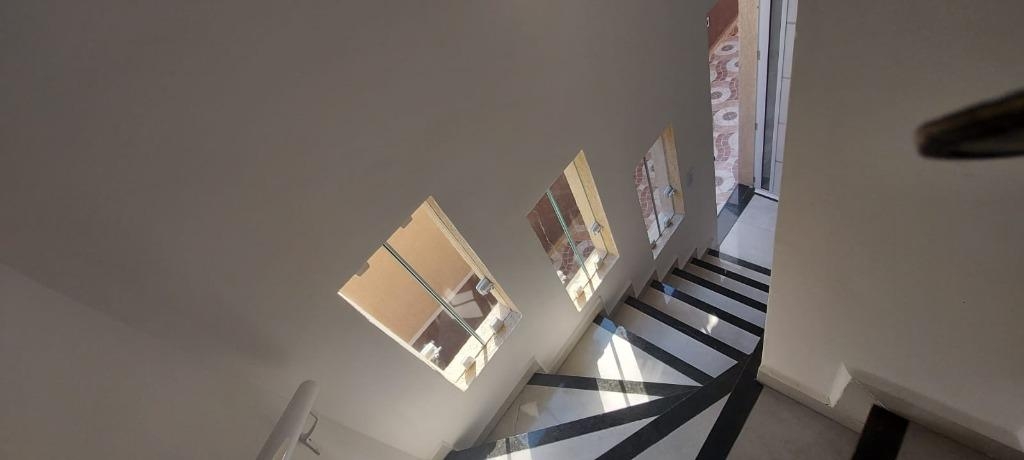 Sobrado, 2 quartos, 70 m² - Foto 7