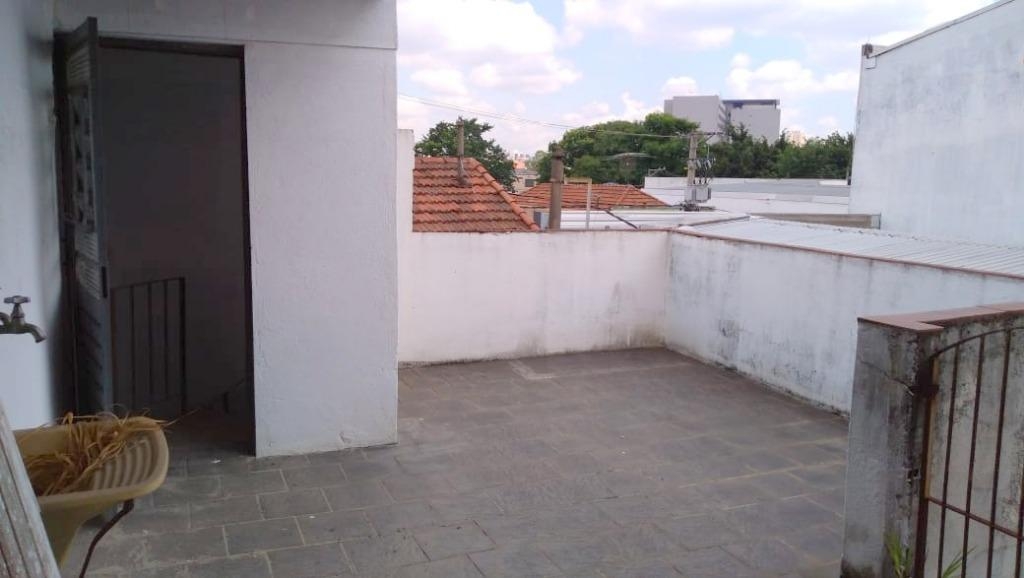 Sobrado, 3 quartos, 100 m² - Foto 2