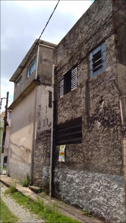 Sobrado, 3 quartos, 100 m² - Foto 4