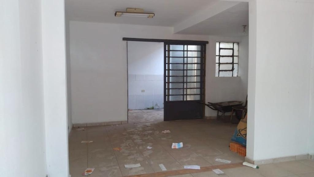 Sobrado, 3 quartos, 100 m² - Foto 15