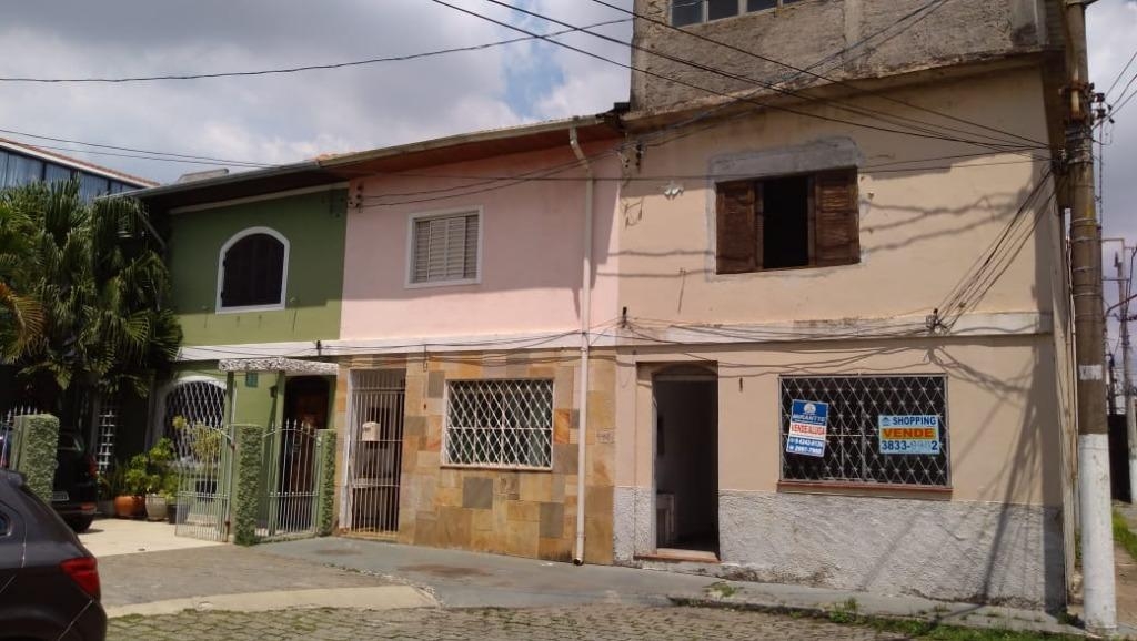 Sobrado, 3 quartos, 100 m² - Foto 7