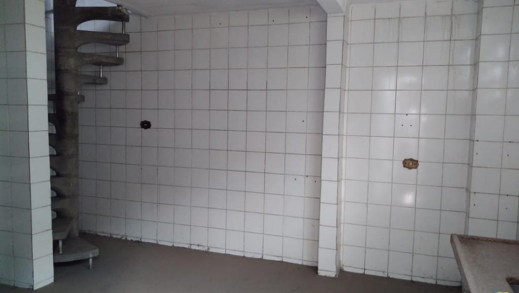 Sobrado, 3 quartos, 100 m² - Foto 8