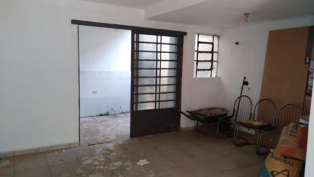 Sobrado, 3 quartos, 100 m² - Foto 11