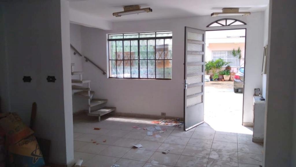 Sobrado, 3 quartos, 100 m² - Foto 1