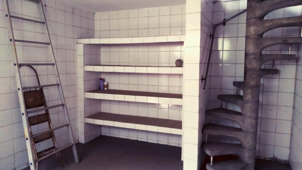 Sobrado, 3 quartos, 100 m² - Foto 9