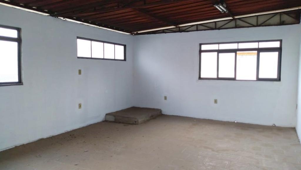Sobrado, 3 quartos, 100 m² - Foto 21